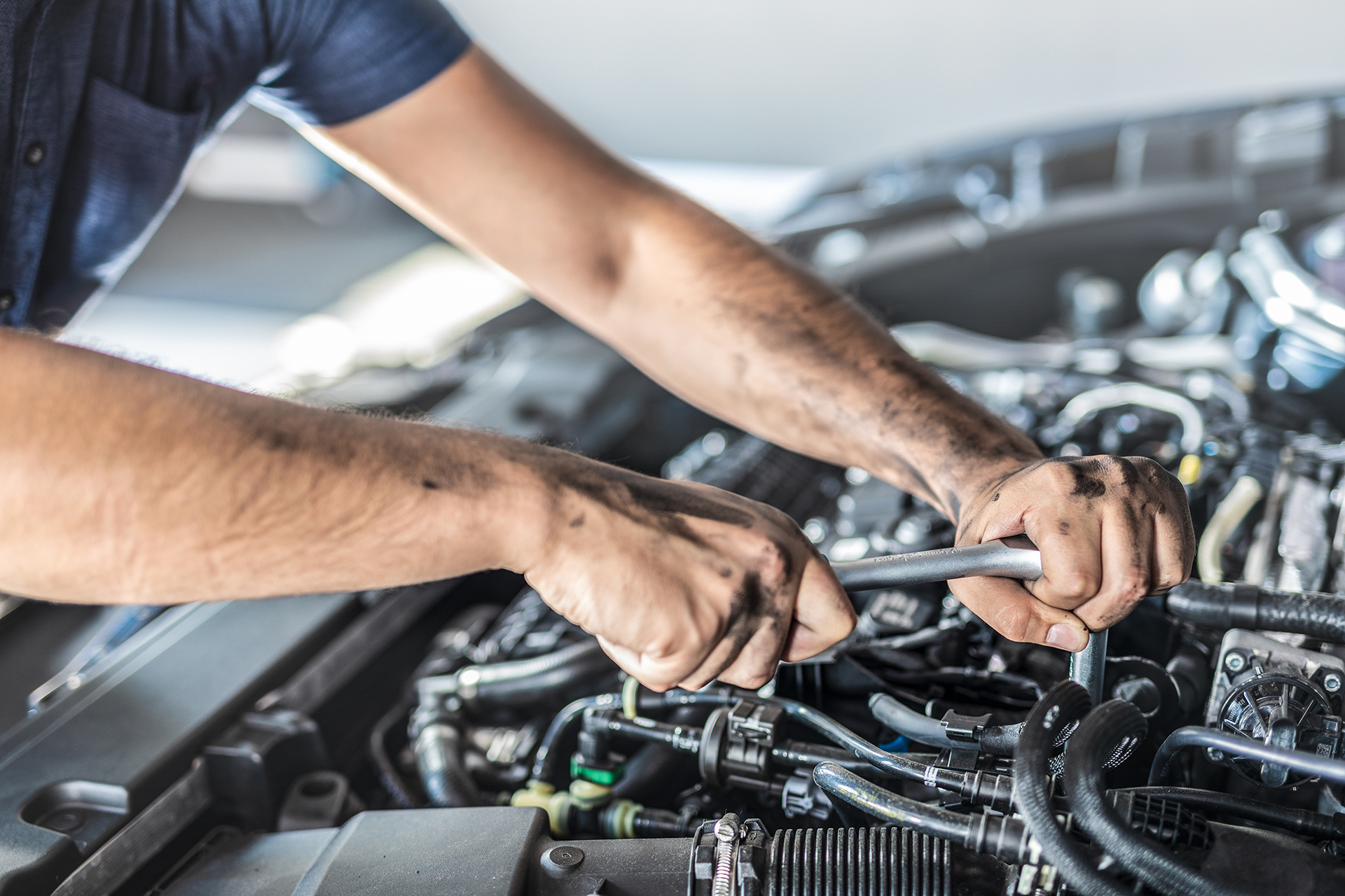 Récup'Auto - Garage, entretien et réparation véhicules toutes marques
