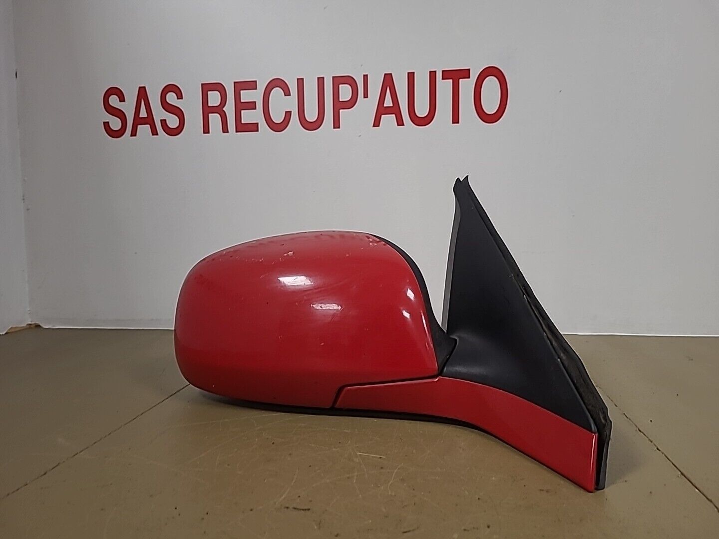 Rétroviseur droit électrique SUZUKI Swift 2 2011 Ref : 84701-62JB0-ZCF – Image 2