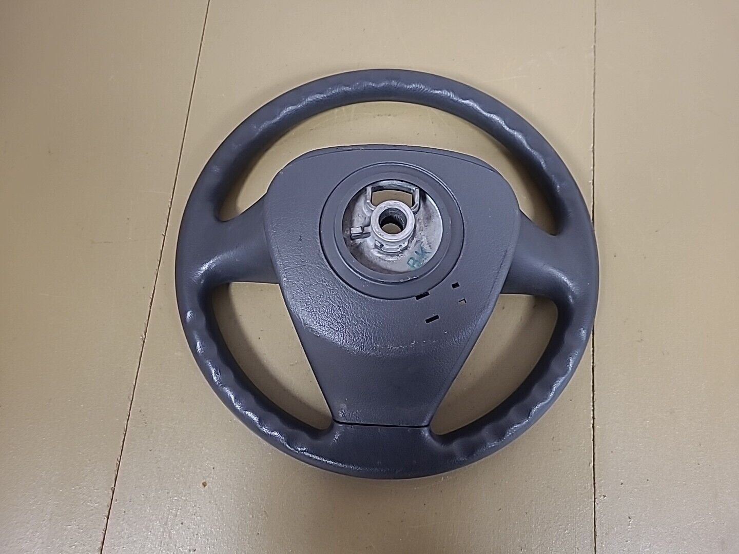 Volant CITROËN C3 1 / C2 (2002-2009) Ref : 9638000777 – Image 2
