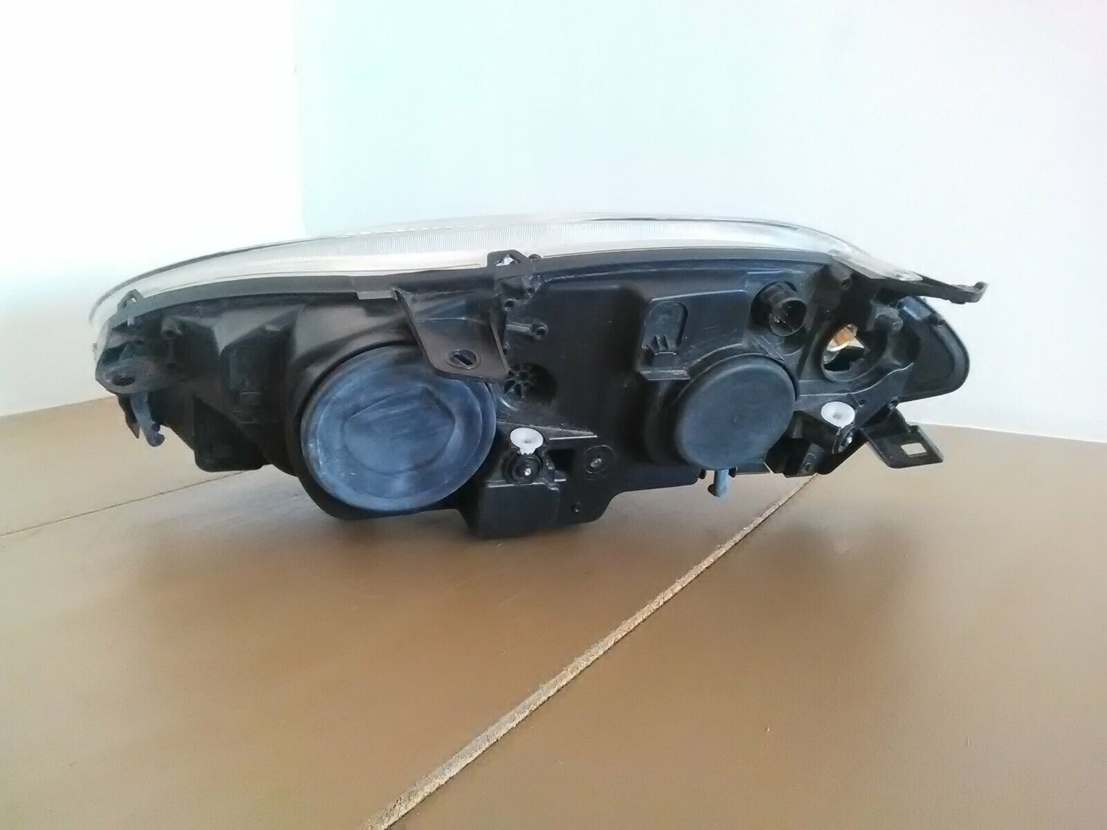 Phare avant droit FIAT Bravo 2 phase 1 (2007-2010) Ref : 20-B137B – Image 2