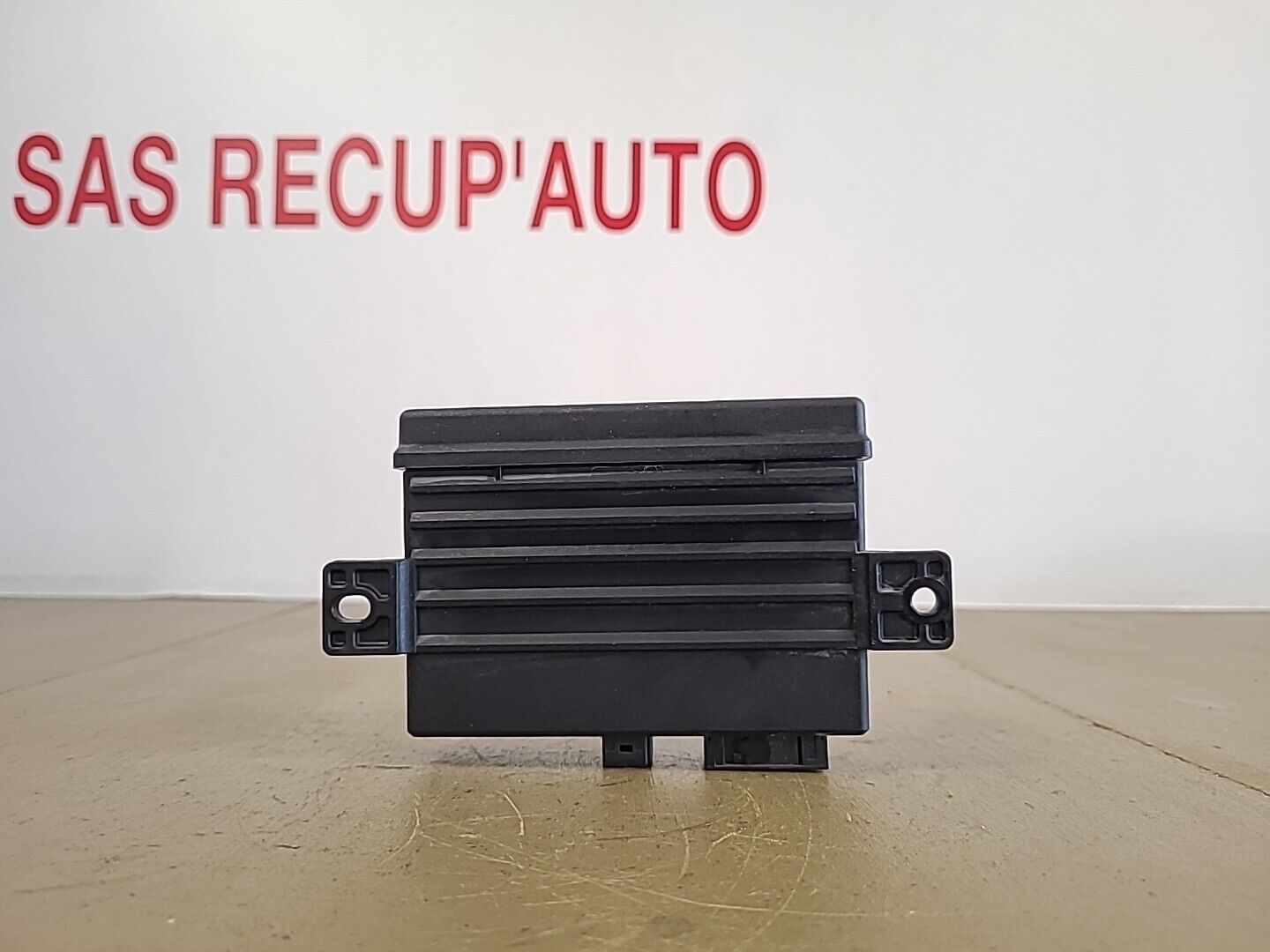 Boitier d'aide au stationnement Bosch PEUGEOT 308 1 (2007-2014) Ref : 9663821680 – Image 2