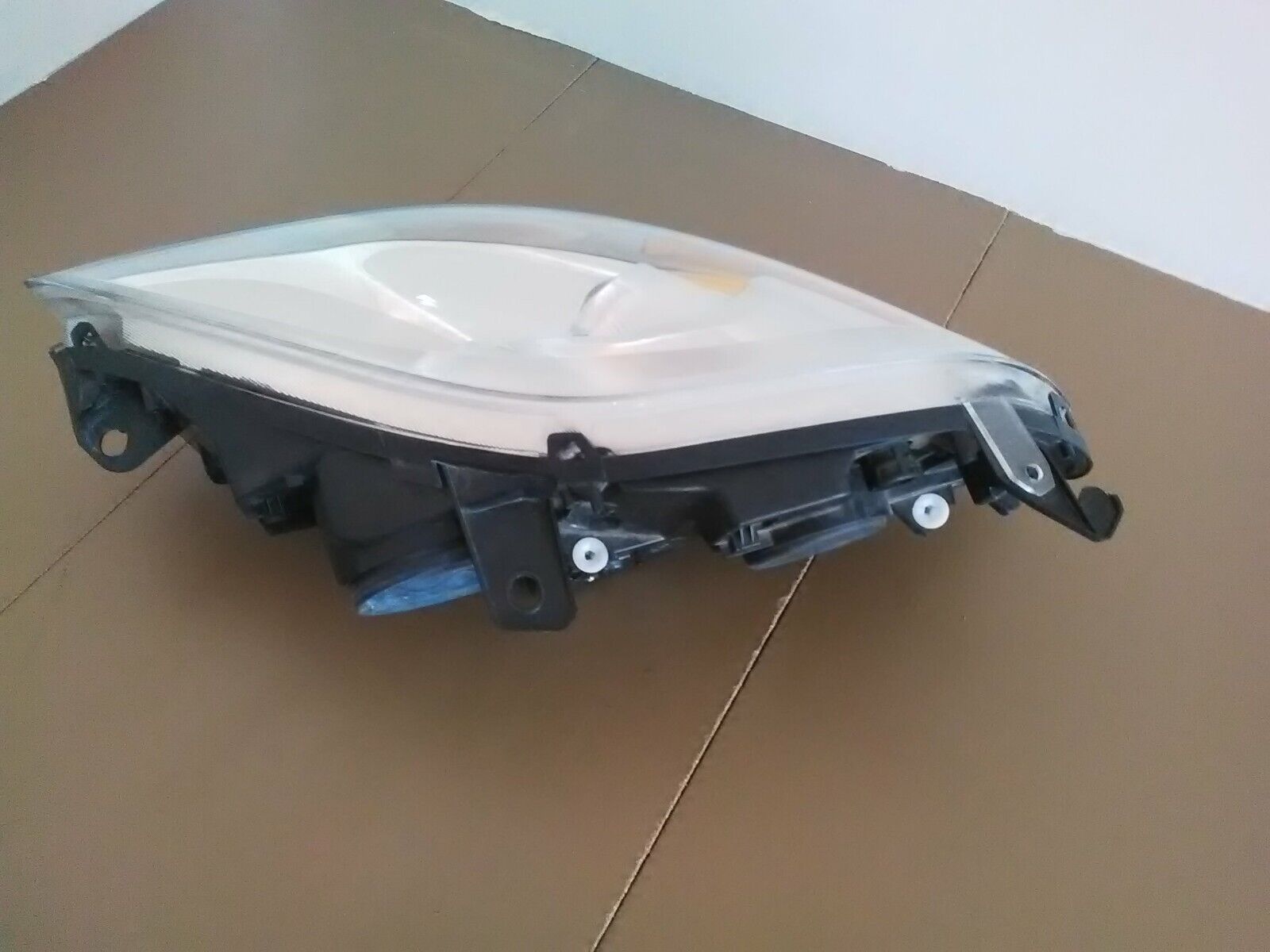 Phare avant droit FIAT Bravo 2 phase 1 (2007-2010) Ref : 20-B137B – Image 3