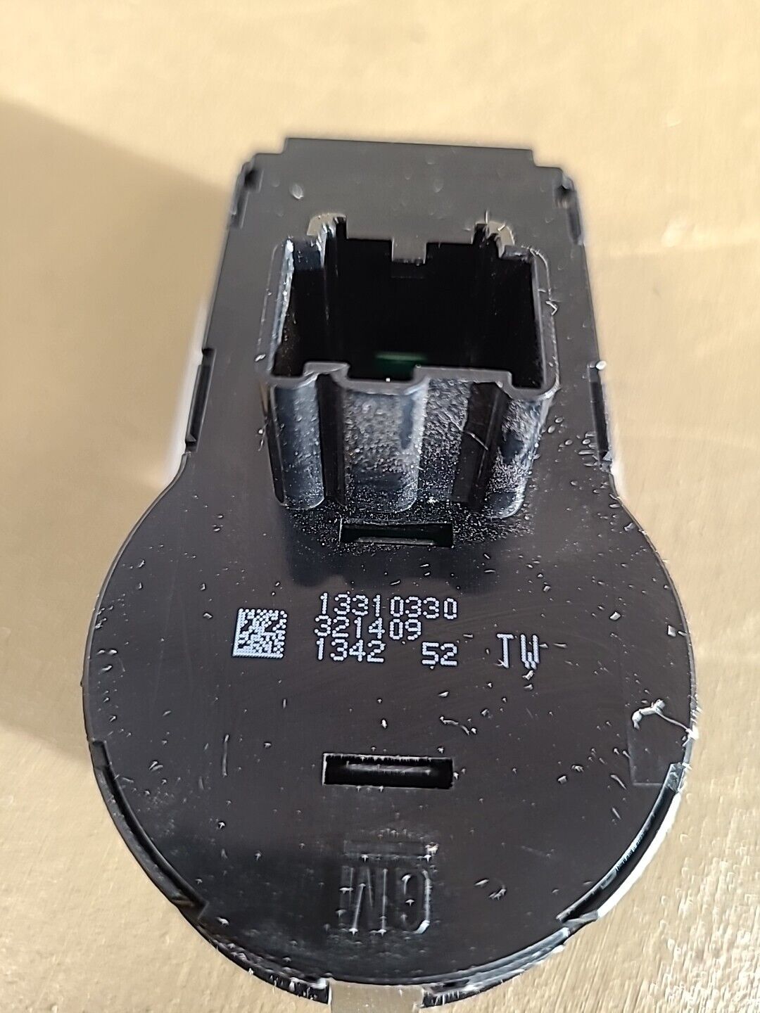 Commande de phare OPEL Corsa D (2006-2014) Ref : 321409 – Image 4