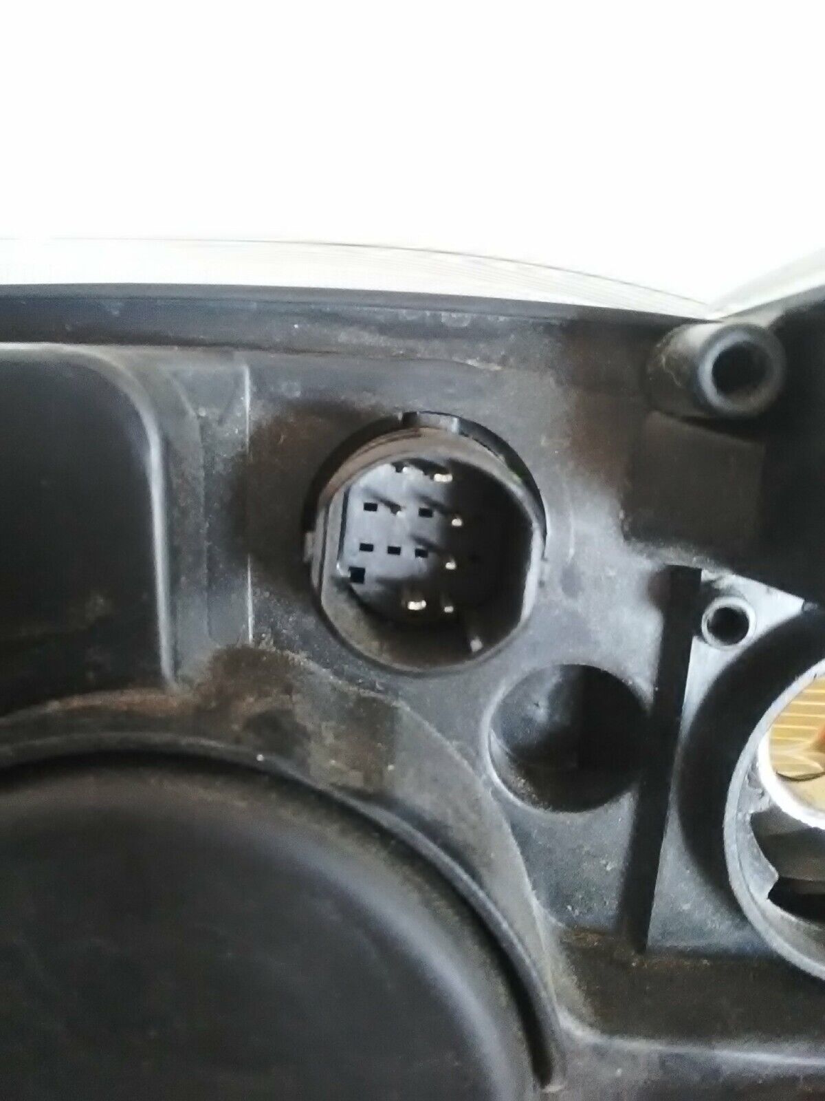 Phare avant droit FIAT Bravo 2 phase 1 (2007-2010) Ref : 20-B137B – Image 5