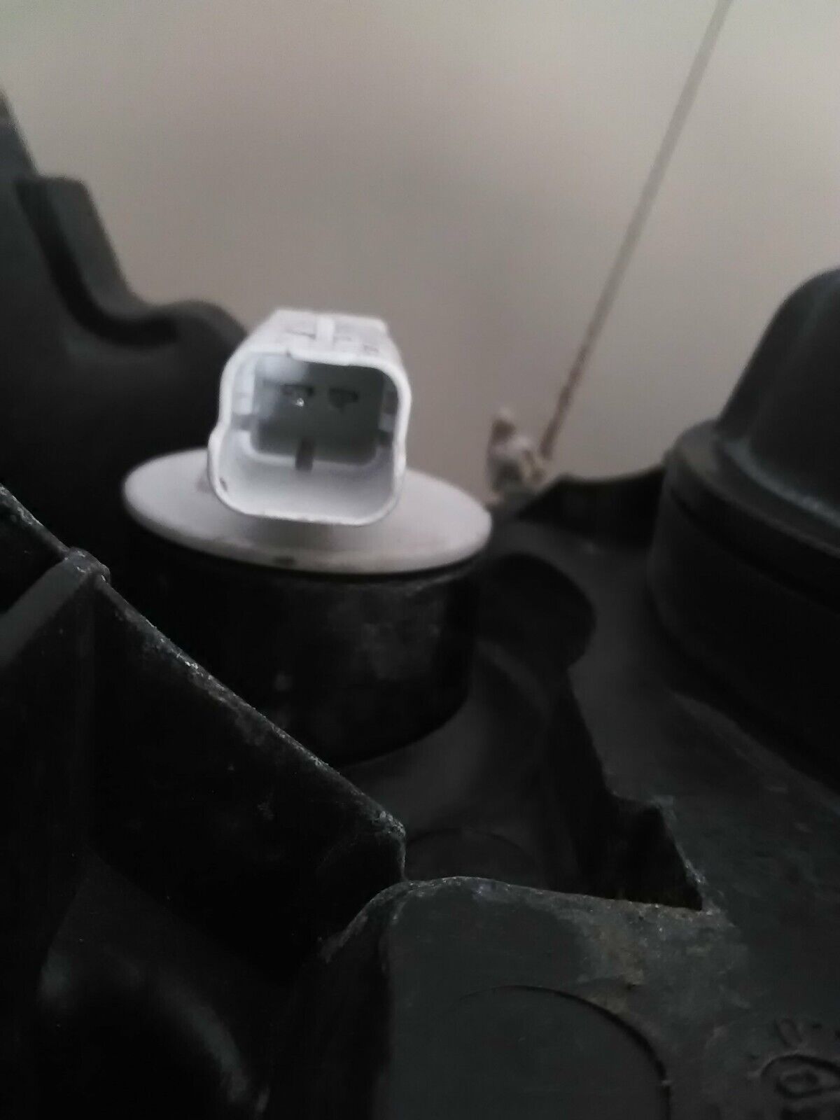 Phare avant gauche RENAULT Laguna 2 Phase 1 (2001-2005) Ref : 8200002845 – Image 5