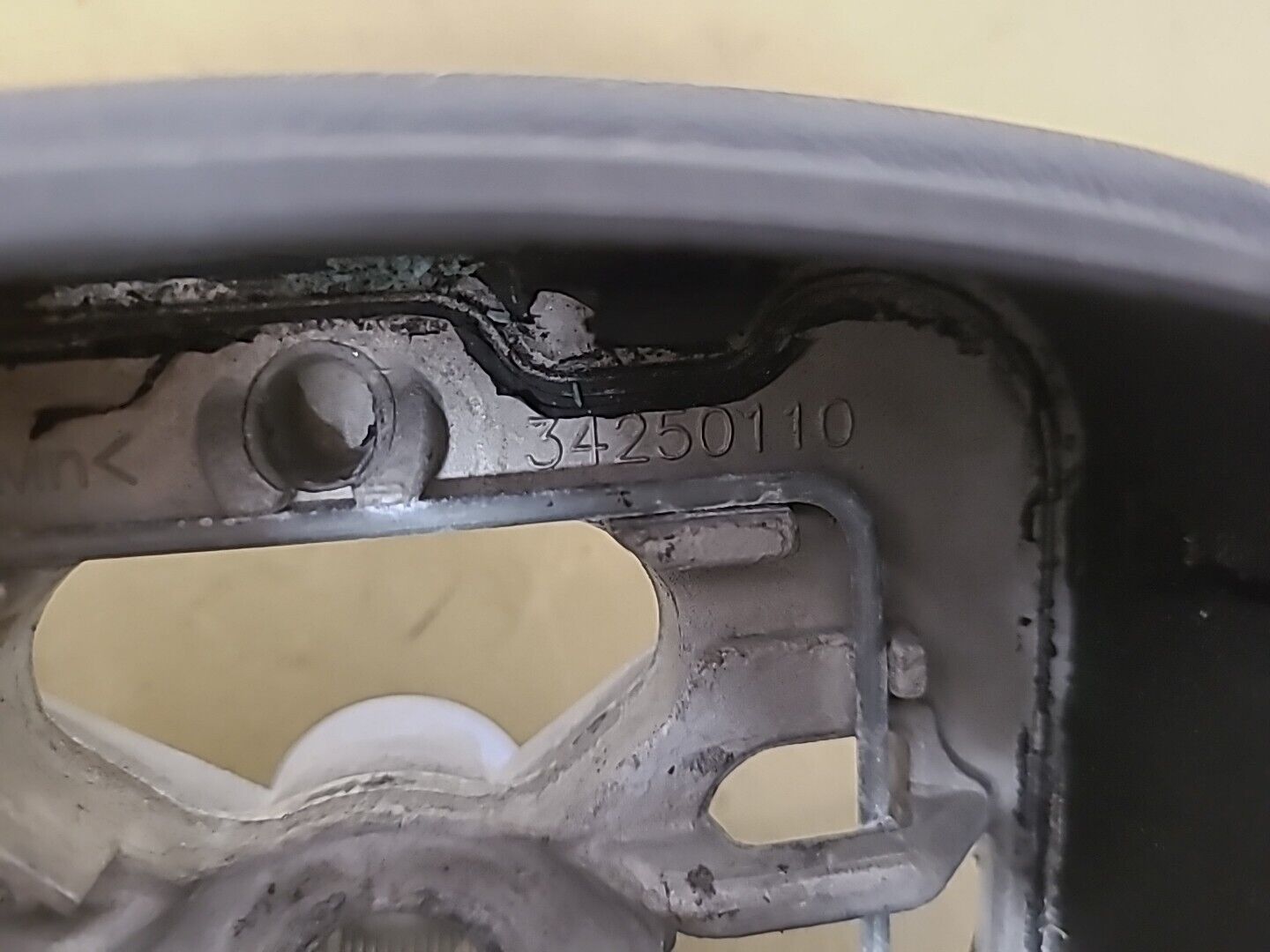 Volant multifonction CITROËN C3 3 (2016-2024) Ref : 9812314777 – Image 8
