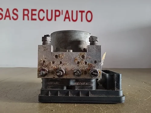 Bloc hydraulique ABS ATE PEUGEOT 208 1 (2012-2019) Ref : 9806801780