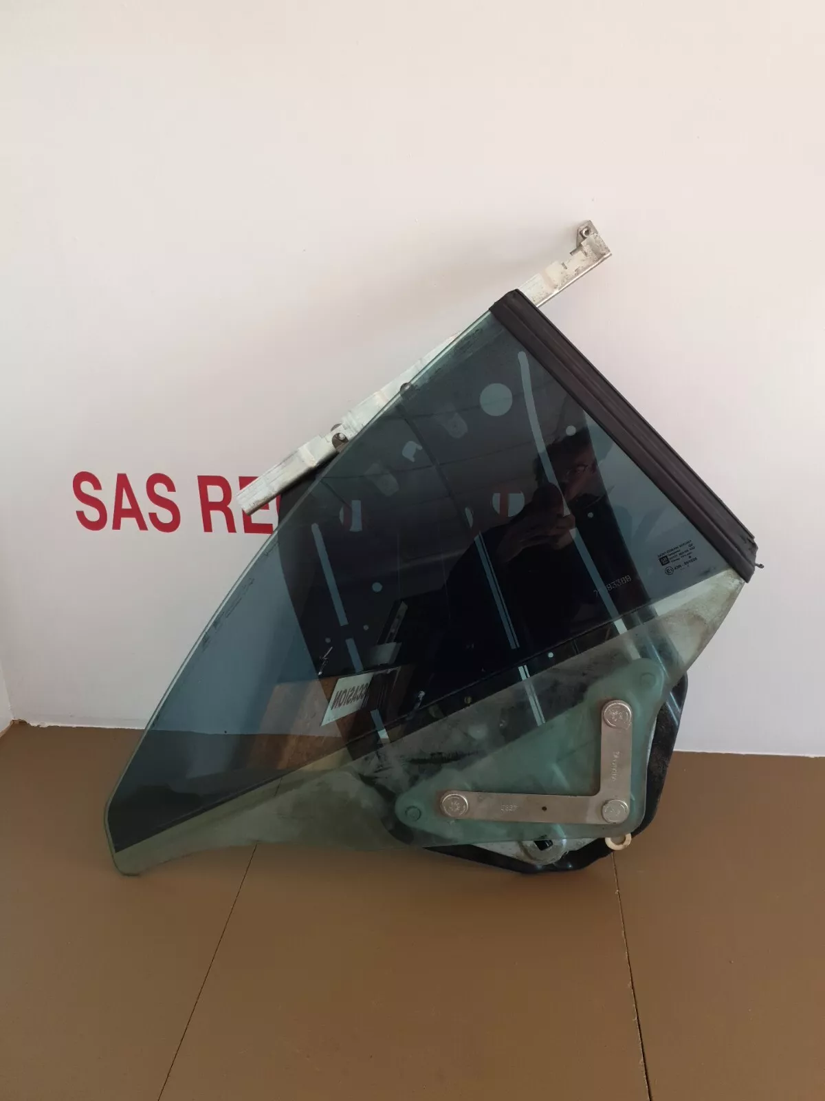 Lève-vitre arrière droit OPEL Astra H Twintop Cabriolet (2004-2010) Ref : 13193203RH