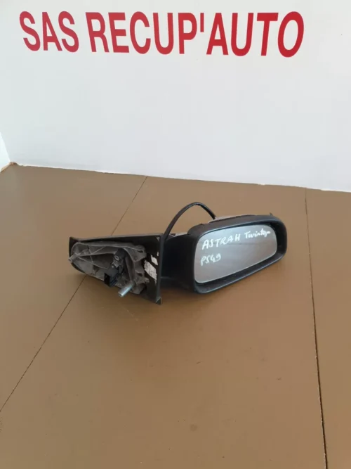 Rétroviseur droit électrique OPEL Astra H Twintop Cabriolet (2004-2010) Ref : 13207275TG
