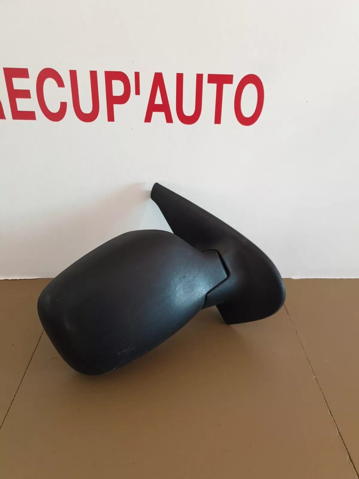 Rétroviseur droit électrique RENAULT Kangoo 1 Phase 2 (2003-2006) Ref : 7700354639F – Image 2
