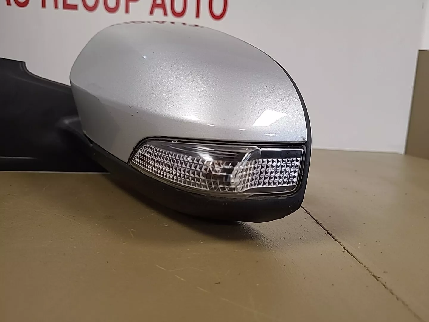 Rétroviseur gauche électrique TOYOTA Yaris 3 Phase 1 (2010-2014) Ref : 6402200 – Image 3