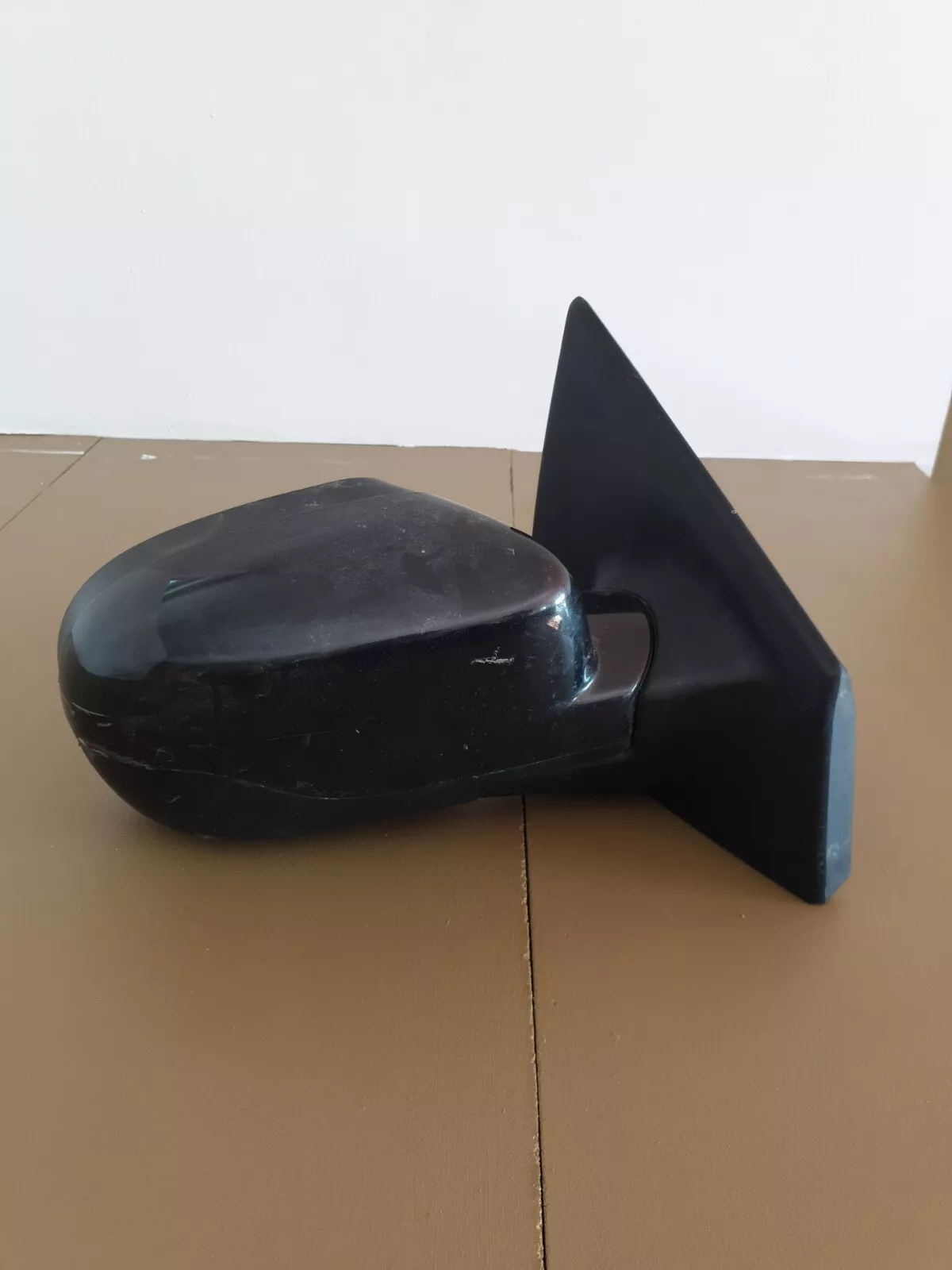 Rétroviseur droit électrique RENAULT Clio 3 Phase 2 (2009-2012) Ref : 7701071866 – Image 2