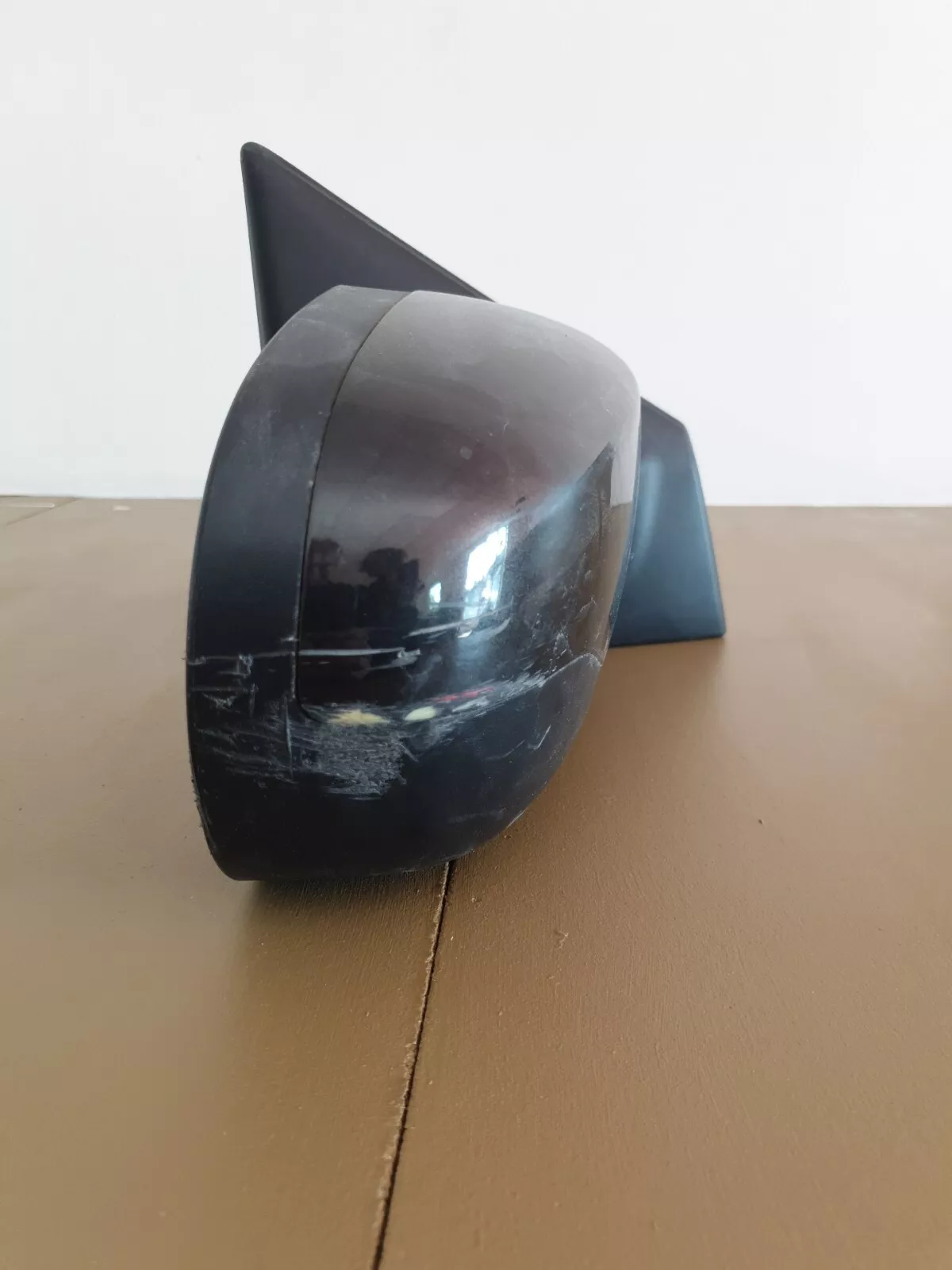 Rétroviseur droit électrique RENAULT Clio 3 Phase 2 (2009-2012) Ref : 7701071866 – Image 3