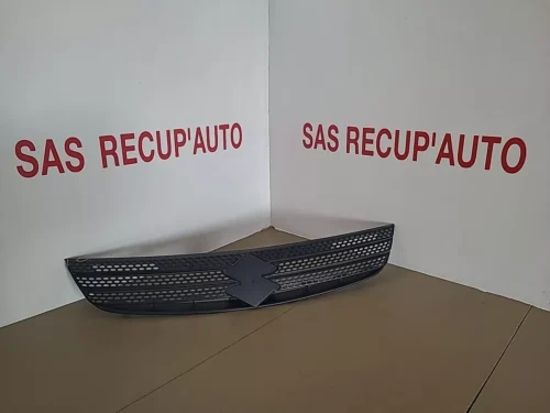 Calandre sans logo SUZUKI SX4 (2006-2014) Ref : 18-9509
