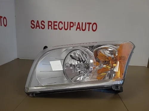 Phare avant gauche DODGE Caliber 1 Phase 1 (2006-2012) Ref : 05303741AM
