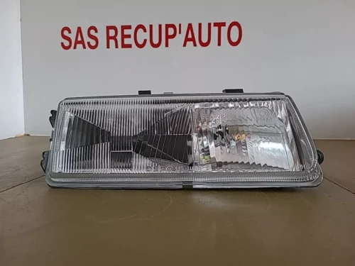 Phare avant droit SEAT Toledo 1 (1995-1997) Ref : 4451103R