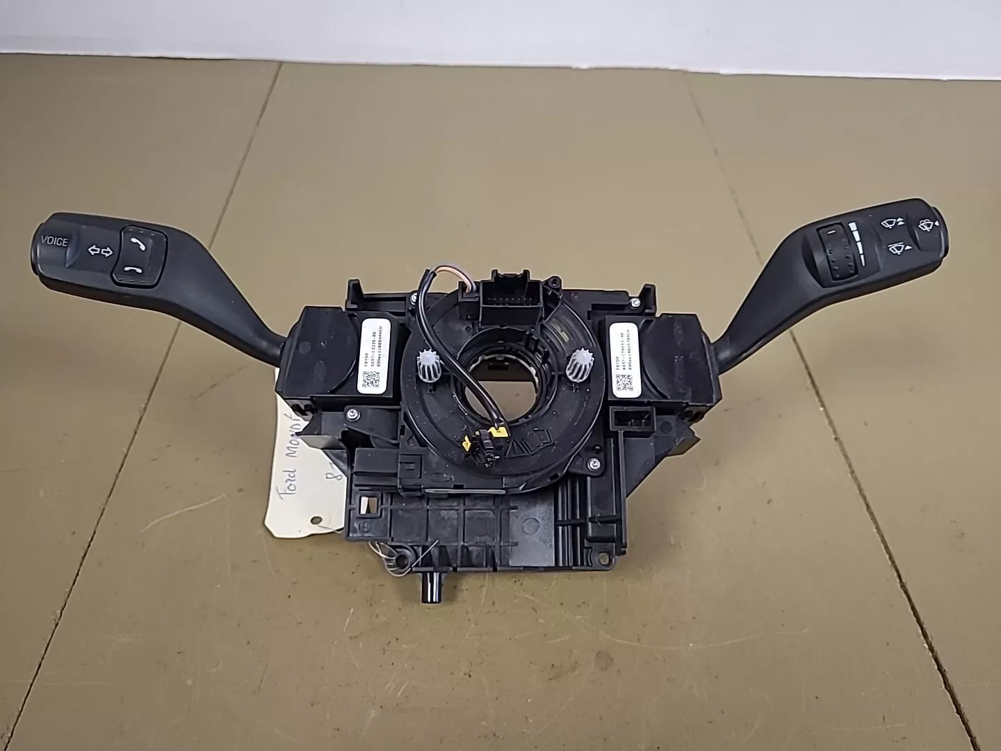Com2000 ALPS FORD Mondeo 4 (2014-2019) Ref : AG9T-13N064-DB
