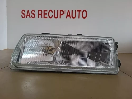Phare avant gauche SEAT Toledo 1 (1995-1997) Ref : 4451103L