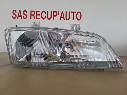 Phare avant droit NISSAN Primera P11 (1996-1999) Ref : 20-3649B