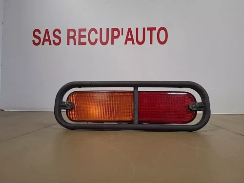 Feu de pare choc arrière gauche avec enjoliveur LAND ROVER Freelander 1 (1997-2005) Ref : XXX