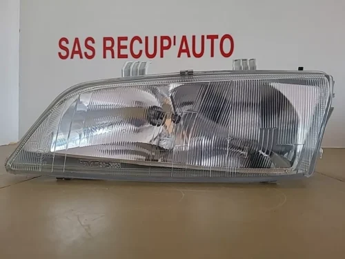 Phare avant gauche NISSAN Primera P11 (1996-1999) Ref : 20-3650B