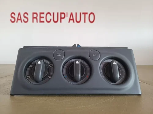 Commande de ventilation et chauffage RENAULT Laguna 1 (1994-2001) Ref : 9140010264