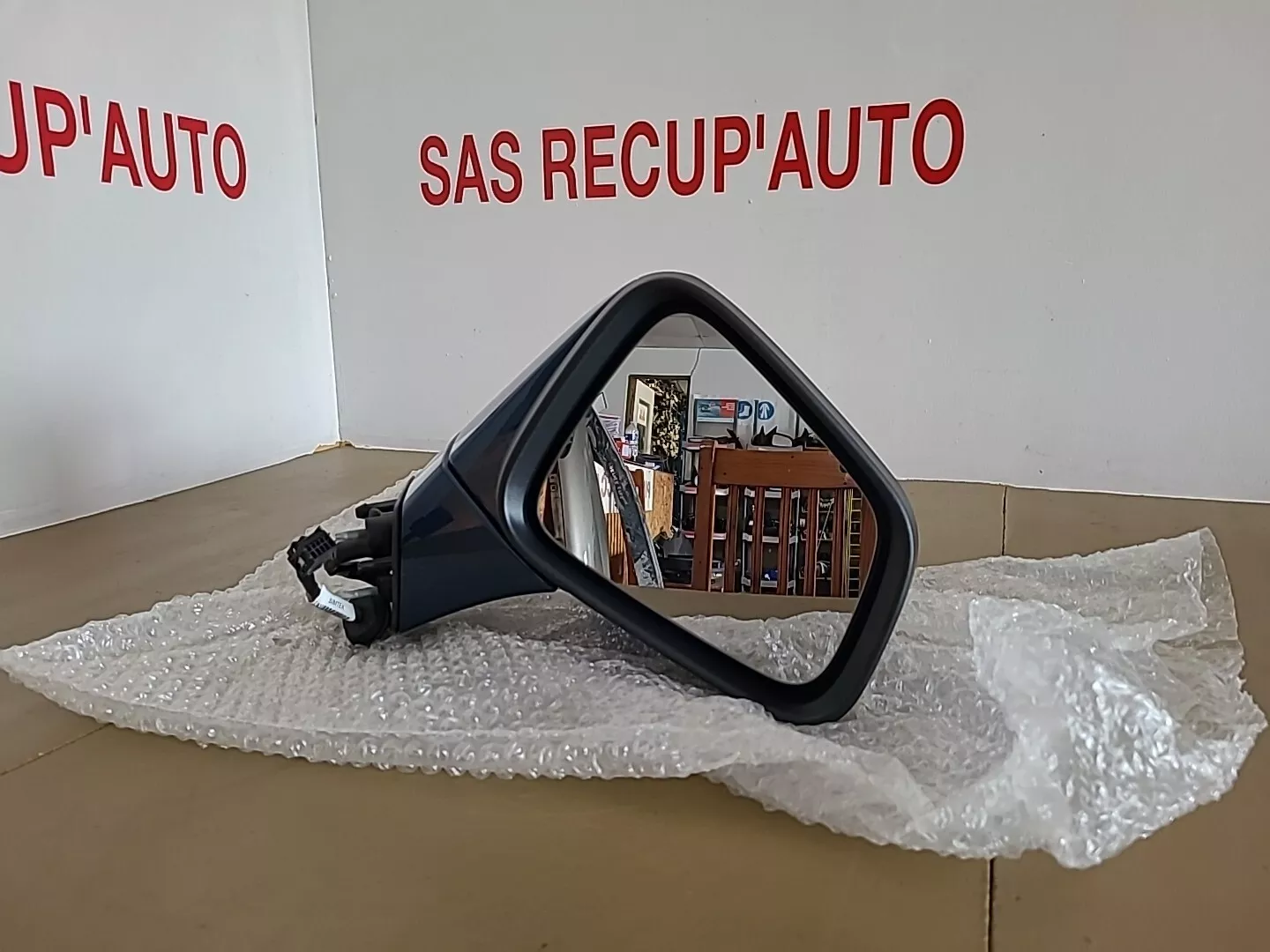 Rétroviseur droit électrique OPEL Mokka A (2012-2019) Ref : 042463915