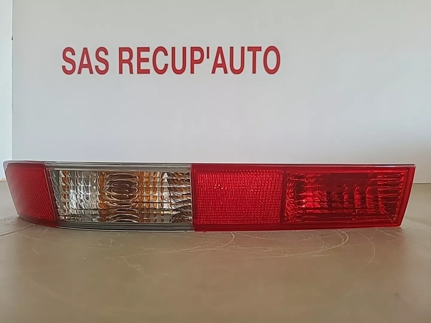 Feu de pare-choc arrière gauche MERCEDES ML W164 (2005-2011) Ref : A1648200374