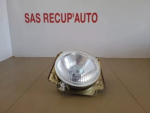 Phare avant droit / gauche VOLKSWAGEN Golf 2 (1983-1991) Ref : 3703117