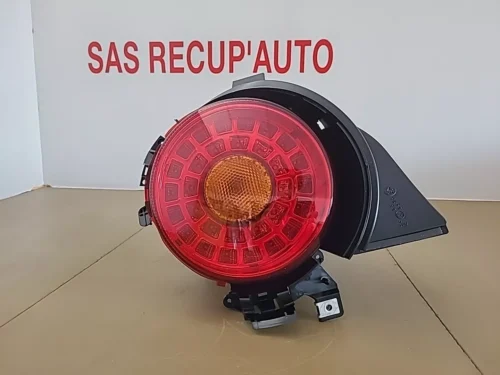 Feu arrière gauche ALFA ROMÉO Mito (2008- 2018) Ref : 71752163