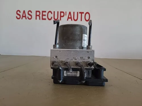 Bloc hydraulique ABS Bosch CITROËN Jumper 2 Phase 1 (2006-2014) Ref : 00517250970