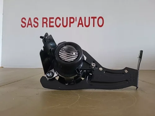 Phare antibrouillard droit avec support FIAT Punto 2 Phase 2 (2003-2012) Ref : 51827516