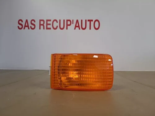 Clignotant avant droit orange PORSCHE 911 Type 964 (1989-1994) Ref : 96463140600