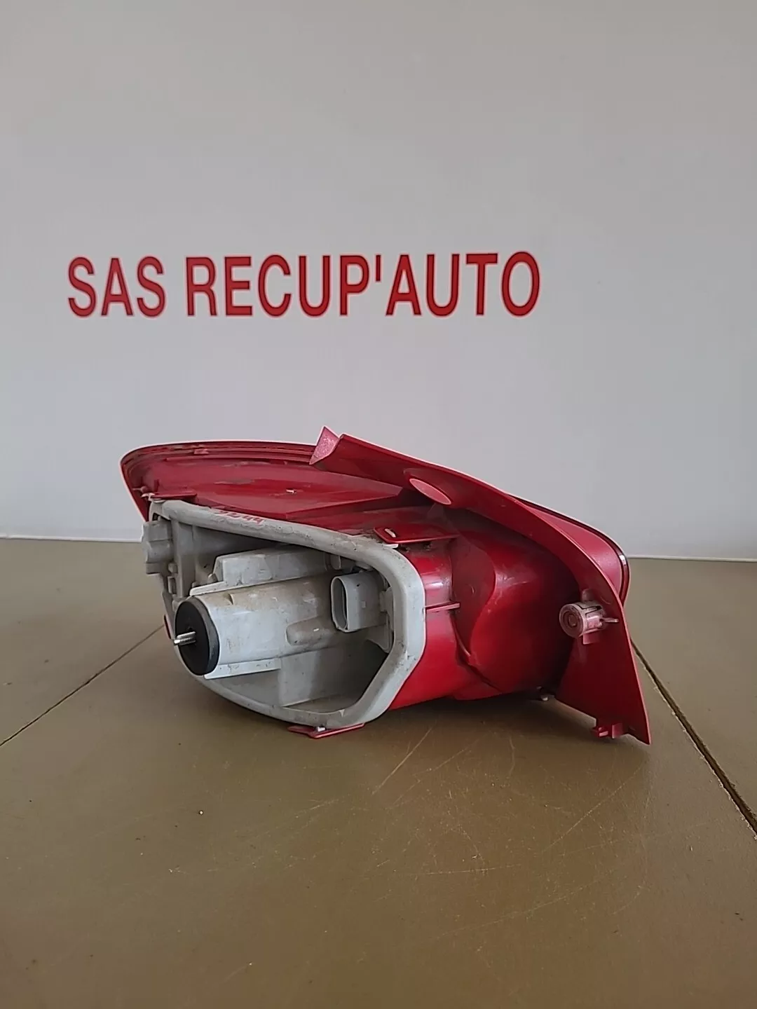 Feu arrière droit SEAT Ibiza 4 Phase 1 (2008-2012) Ref : 6J4945096C – Image 2