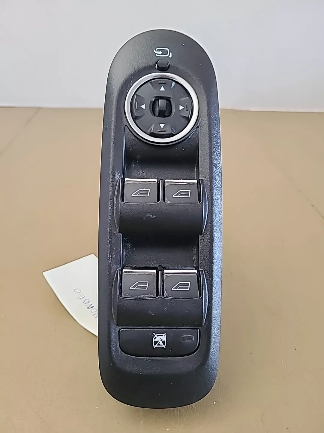 Commande de lève vitre avant gauche FORD Mondeo 4 (2014-2019) Ref : 7S7T14A132BC – Image 2