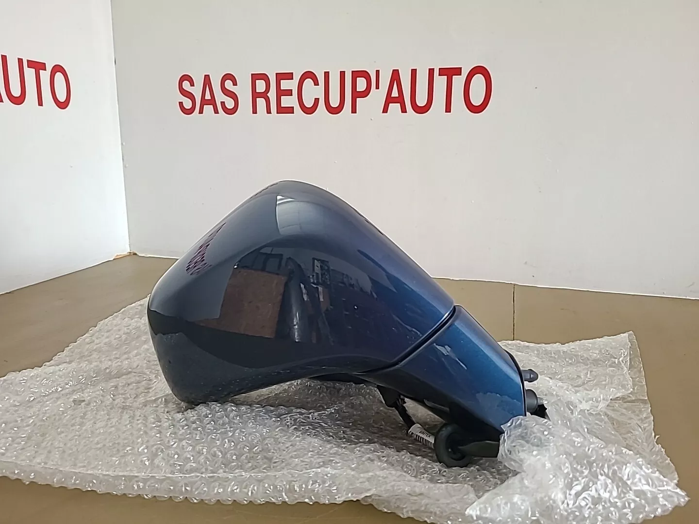 Rétroviseur droit électrique OPEL Mokka A (2012-2019) Ref : 042463915 – Image 2