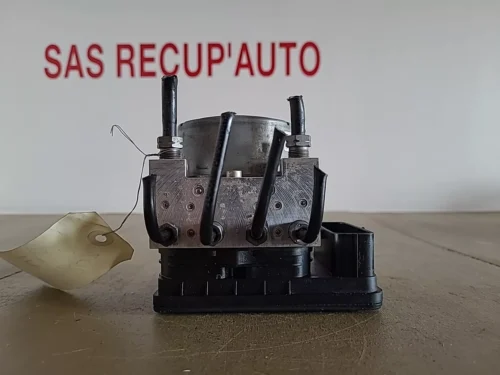 Bloc hydraulique ABS ATE PEUGEOT 208 1 Phase 1 (2012-2015) 1.4 HDI 70cv Ref : 9806891780
