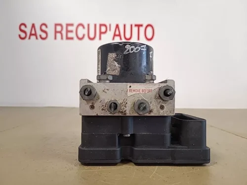 Bloc hydraulique ABS ATE FORD Fiesta 5 Restyl (2005-2008) Ref : 4S61-2M110-DA