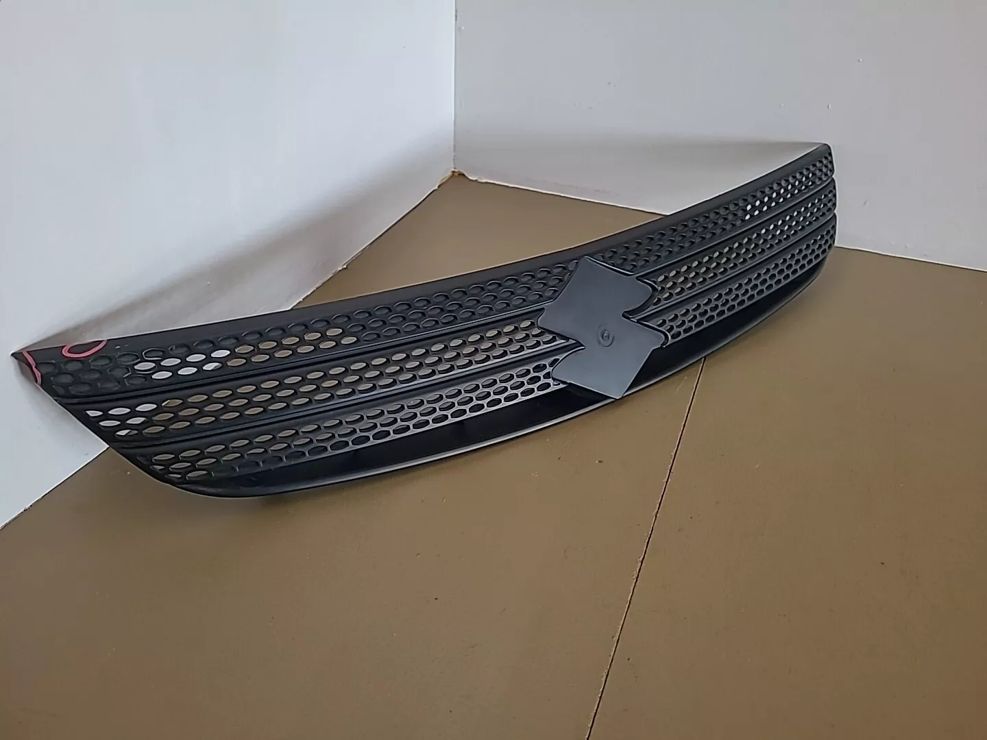 Calandre sans logo SUZUKI SX4 (2006-2014) Ref : 18-9509 – Image 2