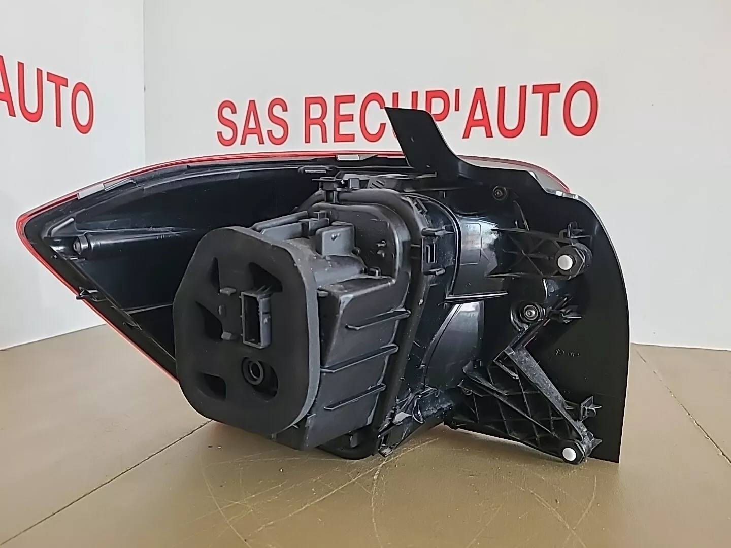 Feu arrière droit VOLKSWAGEN Polo 6 Phase 1 (2017-2021) Ref : 2G0945096B – Image 3