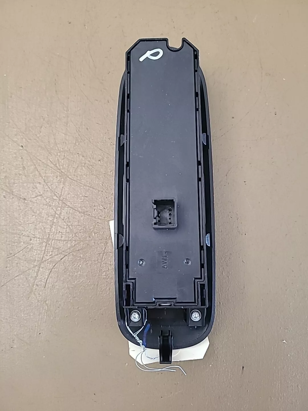 Commande de lève vitre avant gauche FORD Mondeo 4 (2014-2019) Ref : 7S7T14A132BC – Image 3