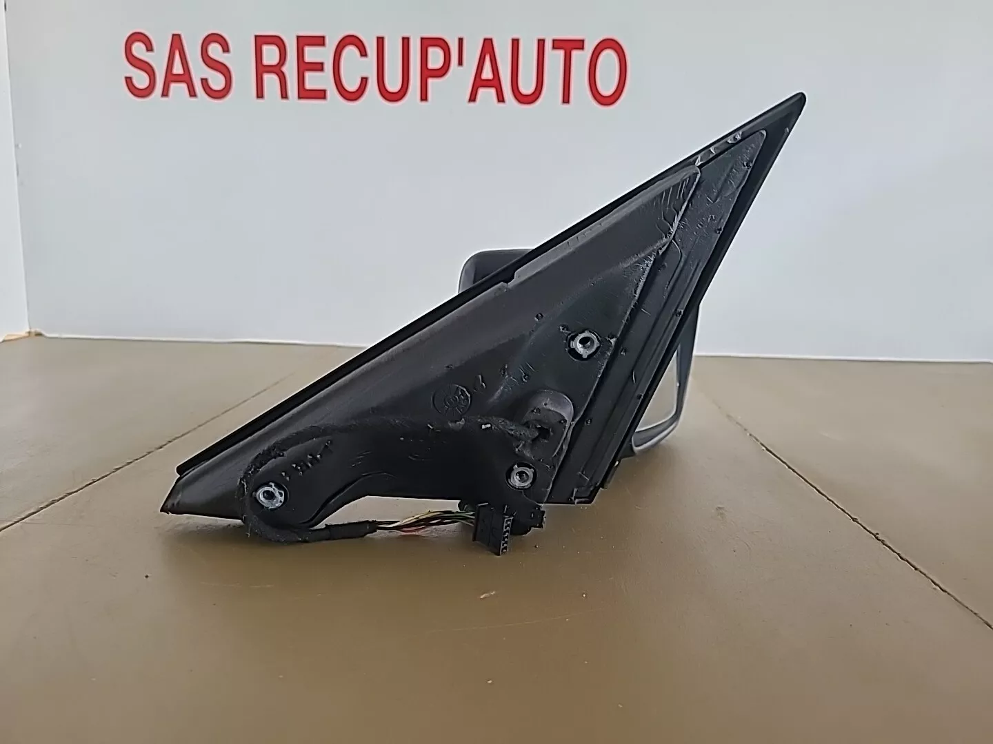 Rétroviseur droit électrique BMW Série 3 E46 Phase 2 Compact (2000-2004) Ref : 13528910 – Image 3