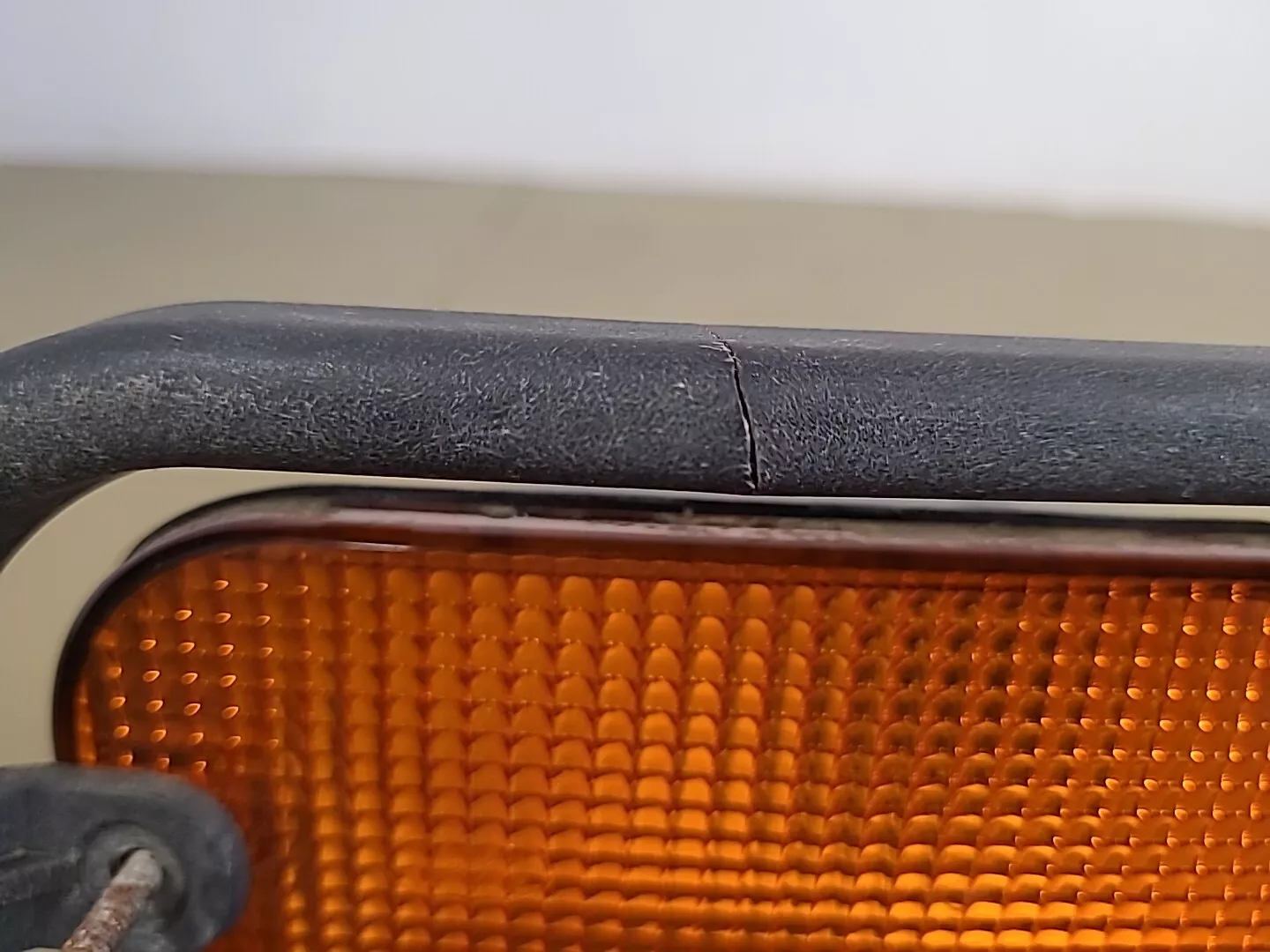 Feu de pare choc arrière gauche avec enjoliveur LAND ROVER Freelander 1 (1997-2005) Ref : XXX – Image 4