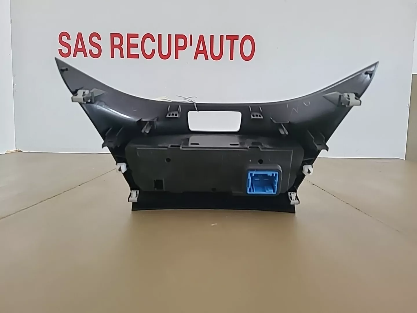 Commande de ventilation et de chauffage PEUGEOT 208 1 Phase 1 (2012-2015) Ref : XXX – Image 5