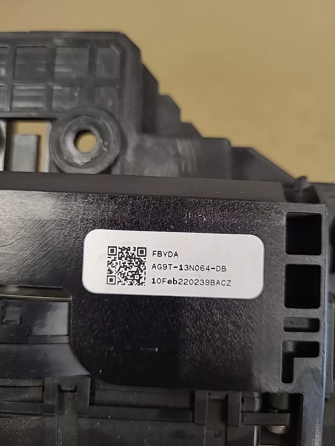 Com2000 ALPS FORD Mondeo 4 (2014-2019) Ref : AG9T-13N064-DB – Image 9