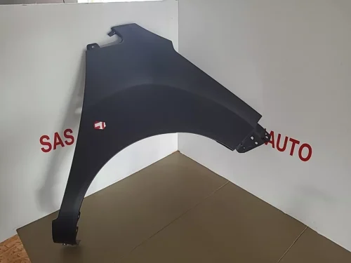 Aile avant droite CHEVROLET Spark (2010-2015) Ref : 6932006
