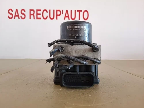 Bloc hydraulique ABS ATE PEUGEOT 206 Phase 1 (1998-2003) 1.9 D Ref : 9632539480