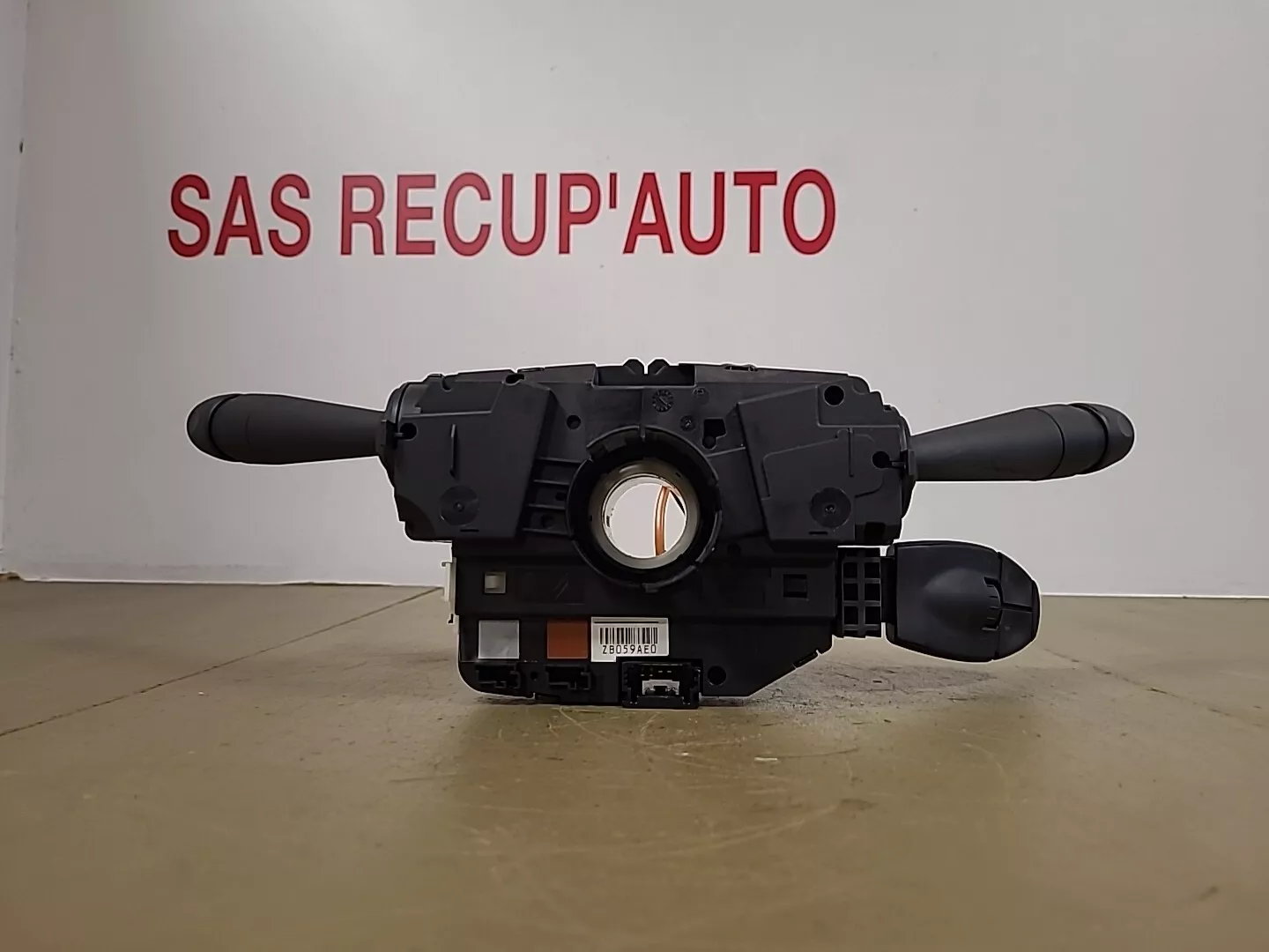Com2000 Valeo PEUGEOT 208 1 Phase 1 (2012-2015) Ref : 98030390ZD – Image 4