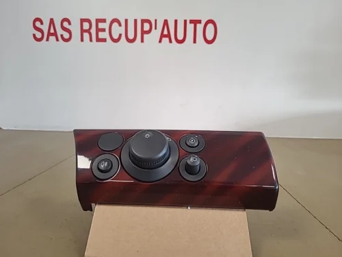 Commande de réglage de phare OPEL Astra H Phase 1 (2004-2007) Ref : LK04063020