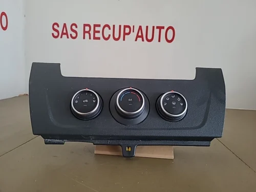 Commande de chauffage NISSAN NV400 (2012-2022) Ref : 275106521R